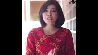 Merry Riana motivator