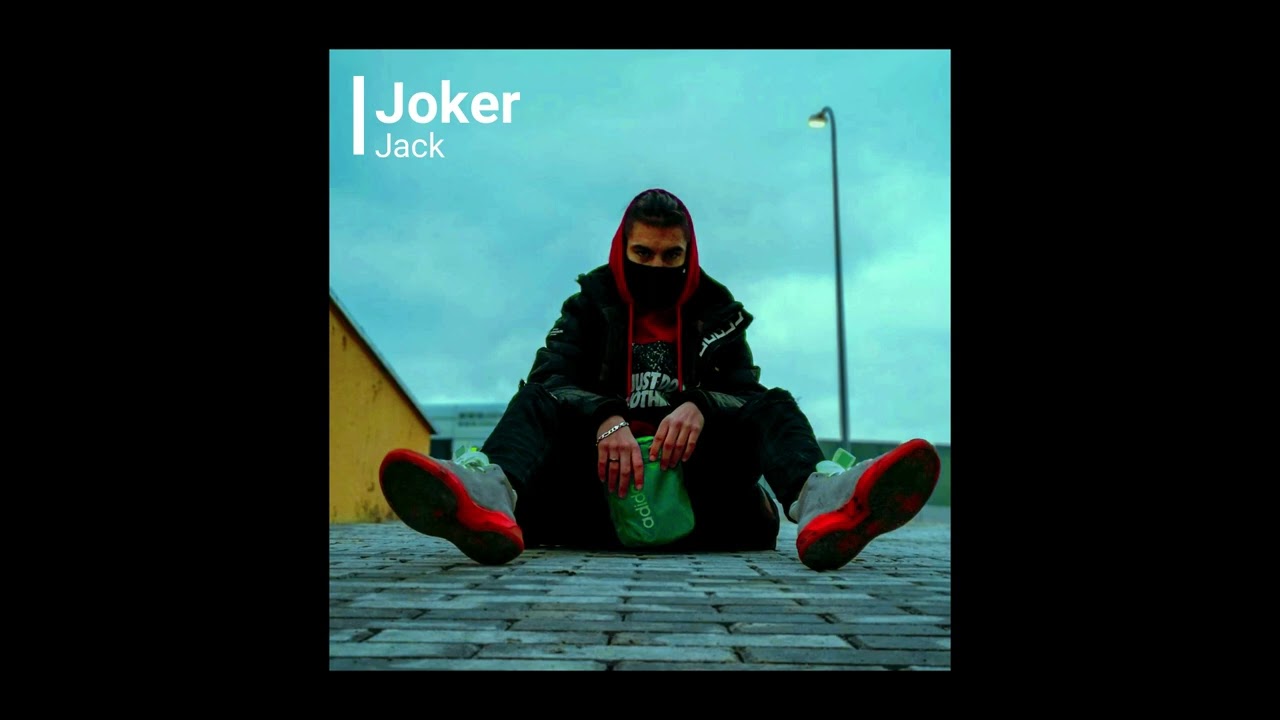 Jack "Joker" prod. DBtrix