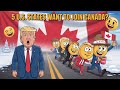 Top 5 U S  States That Lowkey Wish They Were Canadian