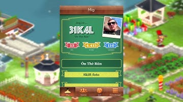Add me on Game Center: 31K4L