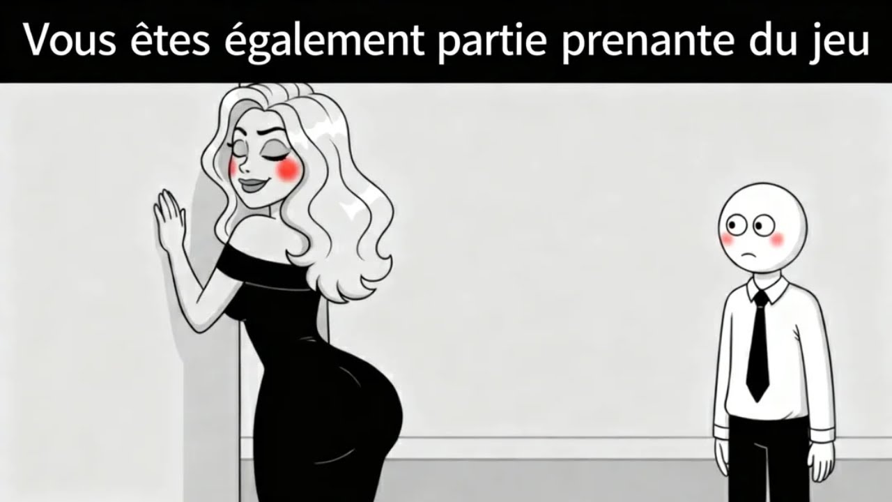 La vérité choquante sur les femmes modernes que les hommes commencent à comprendre