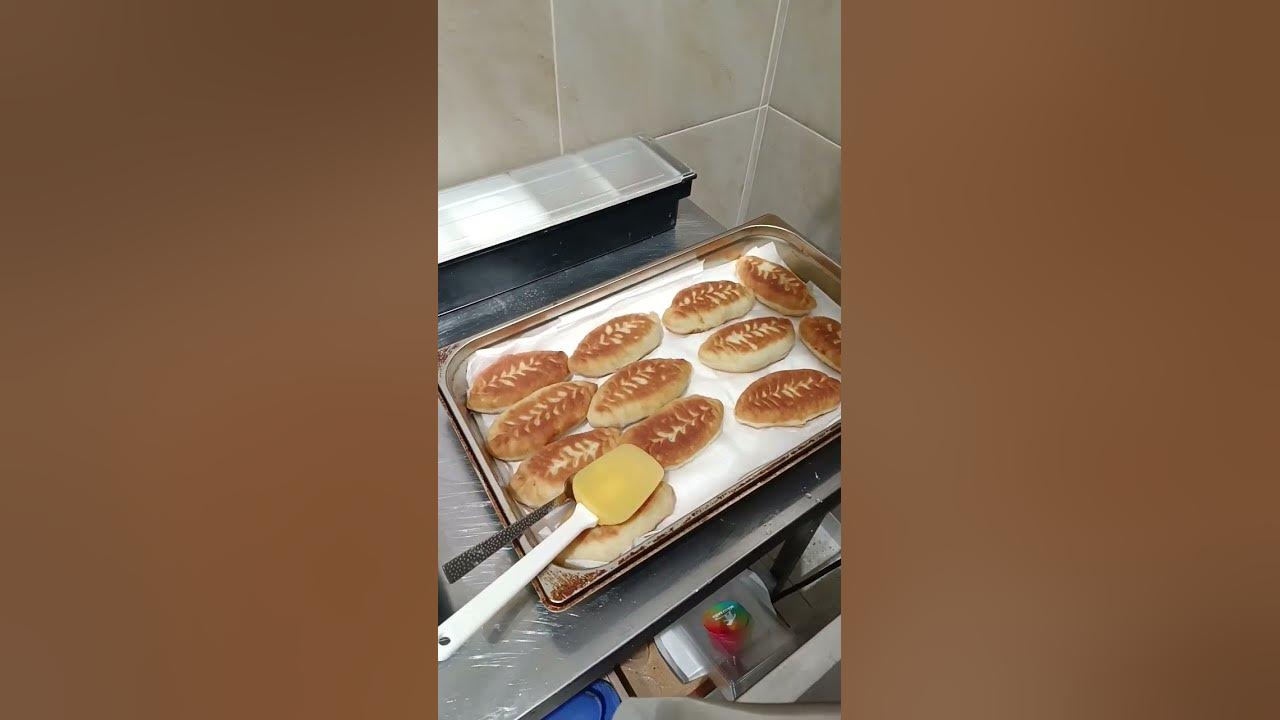 пирожки,пирожочки) - YouTube