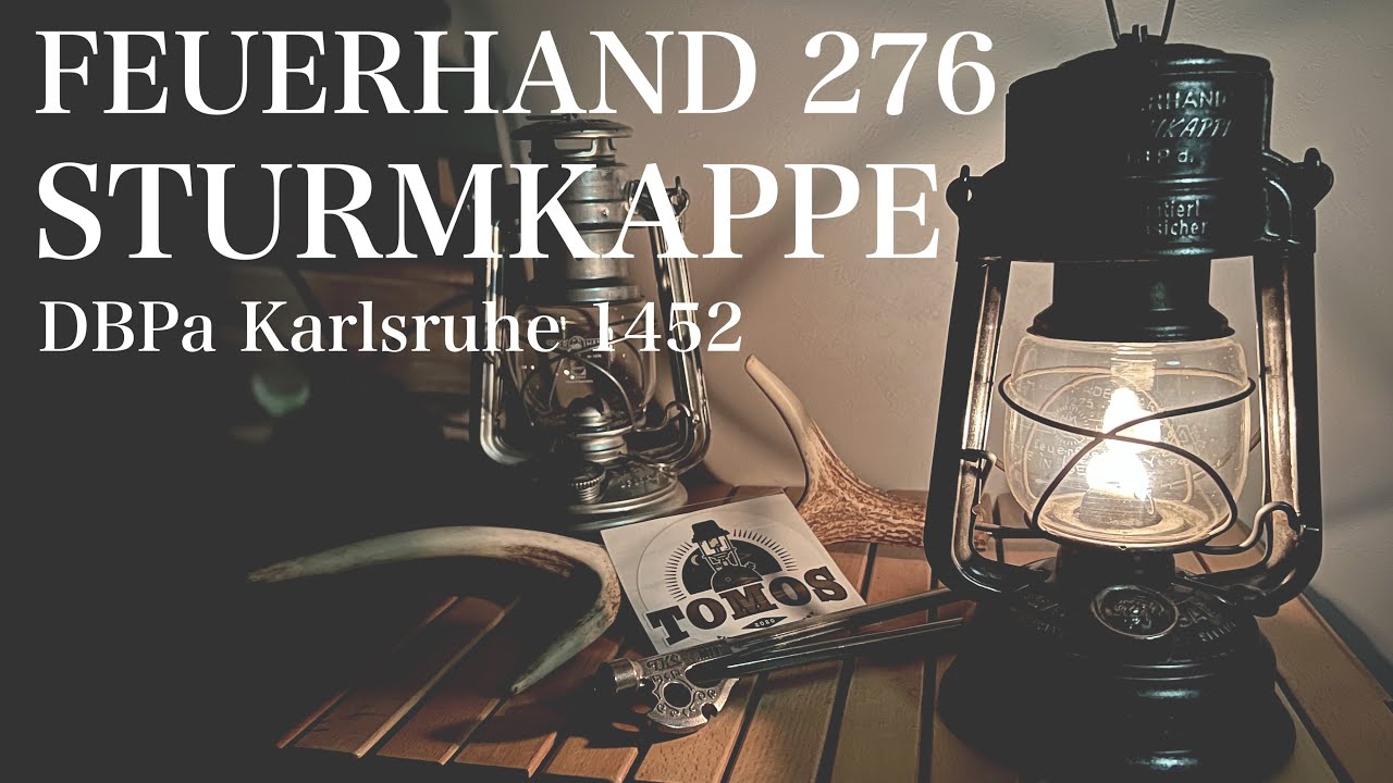 FEUERHAND 276 ダブルネームビンテージランタン FEUERHAND 276 ダブルネームビンテージランタン