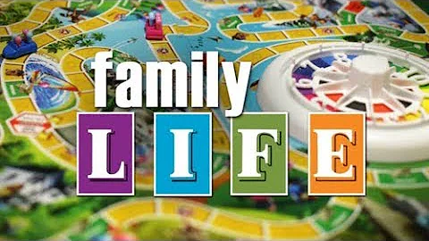 Family Life: Raising Sons - Andy Bonner