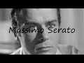 How to Pronounce Massimo Serato?