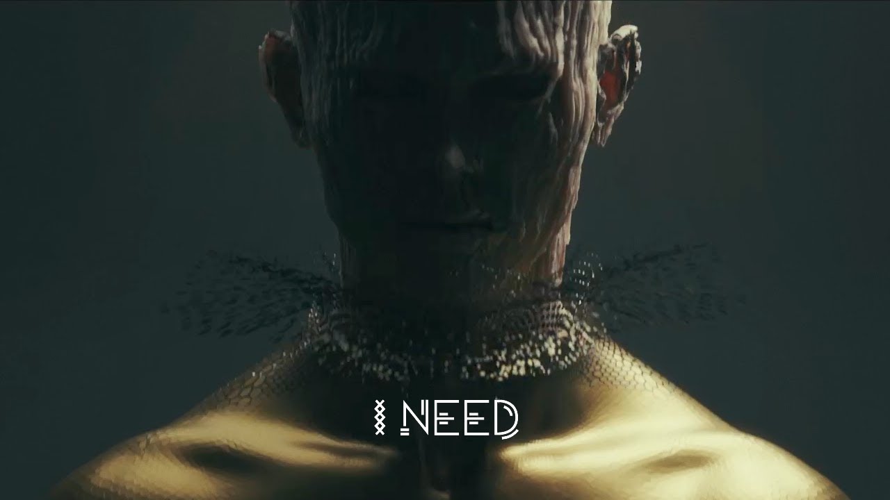 Watch Caprii - I NEED on YouTube Watch Caprii - I NEED on YouTube