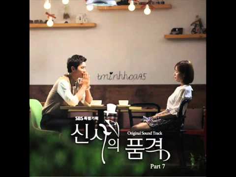 (+) 아름다운_아픔_(2012_New_Ver_)_(A_Gentleman’s_D