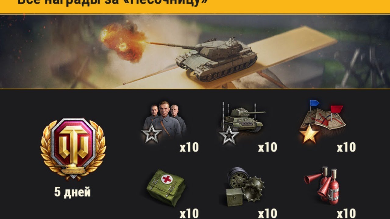 Wot общие