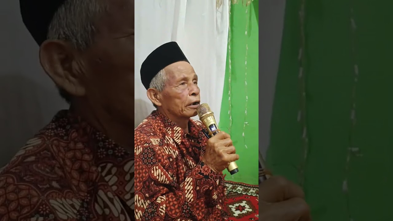 SIDANG ADAT BATAK ANGKOLA LAKKA BORU MARBAGAS LUAT PADANG BOLAK JULU 2