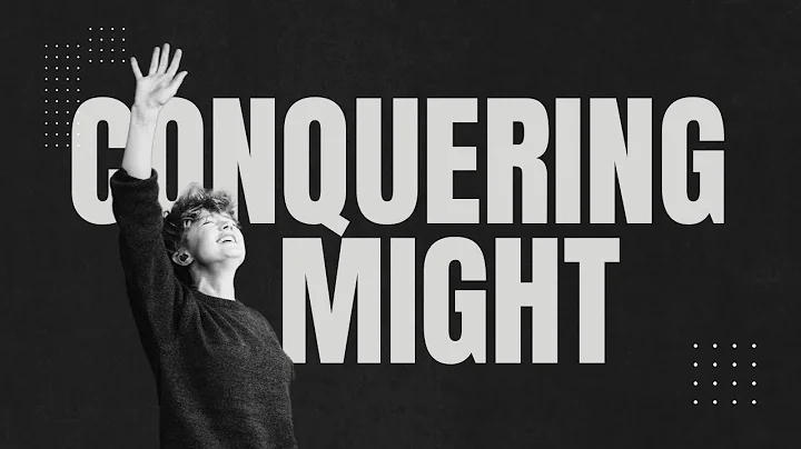 EP2 // CONQUERING MIGHT | DECREE THE WEEK with Rut...