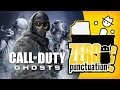 CALL OF DUTY: GHOSTS (Zero Punctuation)