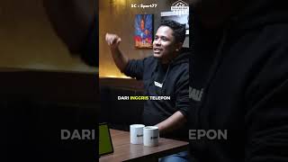 Dari 40 Juta Jadi 120 Juta?! Klub Portugal Emang Jago Jual Mahal! 😳 #sepakbola #shorts