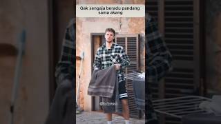 Indyrach Lagi Ngejemur Baju Malah... Resimi