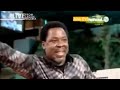 Realms of the spirit by Prophet TB Joshua