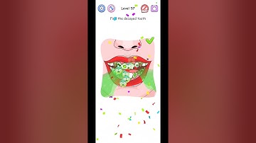 Brain Master: Tricky Puzzle Level 51 to 60 Gameplay Walkthrough Android/iOS