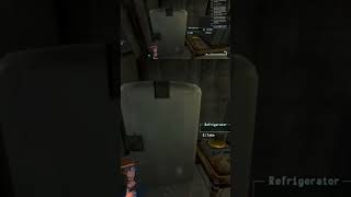 Inventory Sorting Nightmare - #fallout #falloutnewvegas #gaming
