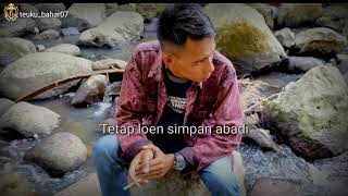 Story wa lagu bergek