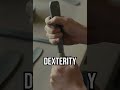 They didn't know tool-making was fixing their bodies #wellness #mindblown