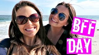 SURPRISE BEACH TRIP! | 5.18.16