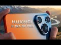 Huawei Pura 90 Pro devient fou : contrôle vocal, IA, écran 3D… tu n’es pas prêt