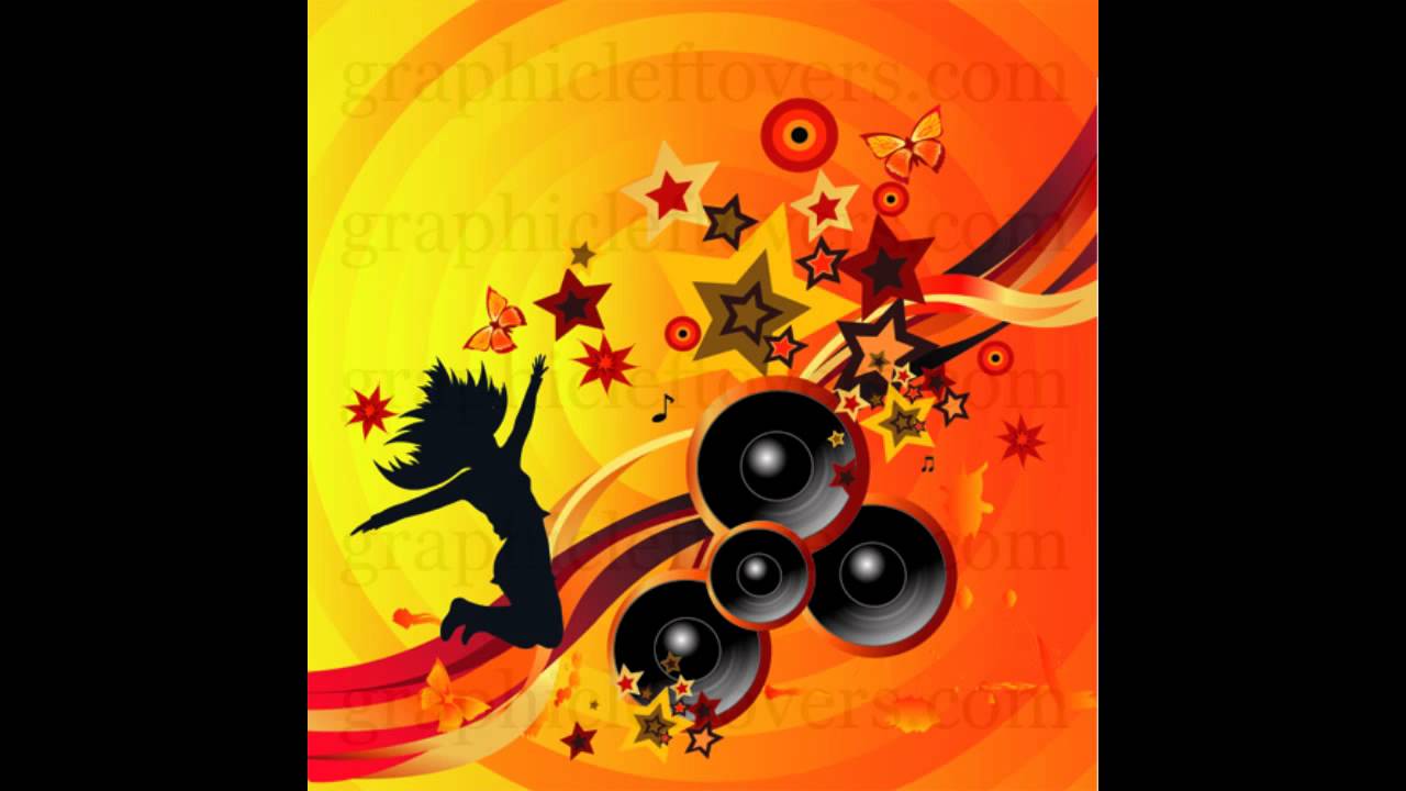 ♥_♥ HandsUp Mix #3 .:DJ sLushbeatz:.