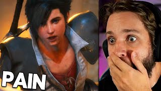 Final Fantasy 16 Prologue DESTROYED Me. (Demo Reaction)