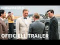 Hammarskjld  officiell trailer  se den hemma