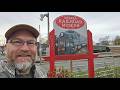 Huge HO Scale Train Layout at the Medina Railroad Museum
