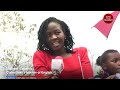 13-year-old Claire Gakii, wins International Letter-Writing Competition beating 1.7m from 35 nations