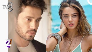 Murat Boz Ve Ayça Ayşin Turan Aşk Yaşadı Mı? Müge Ve Gülşenle 2 Sayfa