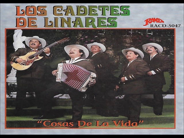 Los Cadetes De linares - LOS FELIX}