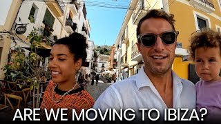 We Might Move to Ibiza.... | Brendan Fallis Vlogs