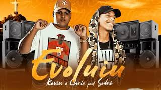 ✪Kevin o Chris - Evoluiu ritmo agressivo 150 fluiu [ Feat. Sodré ] DJ JUNINHO 22