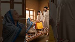 happy cute couple #islamicshorts #moralshorts #love #aishort #shortsvideo #trendingshorts #care