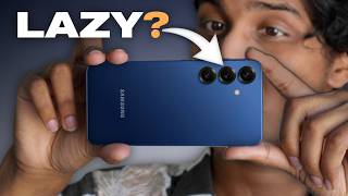 Galaxy S25 Review Is Samsung Lazy?