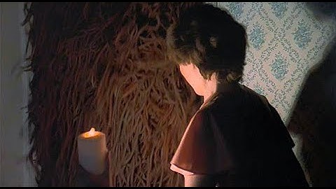 『スクワーム』オリジナル劇場版予告編