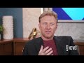 Grey’s Anatomy Finale: Owen Hunt’s Fate Revealed & Meredith’s Milestone | E! News
