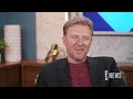 Grey’s Anatomy Finale: Owen Hunt’s Fate Revealed & Meredith’s Milestone | E! News