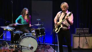 Crushed Out - Want To Give (Bing Lounge)