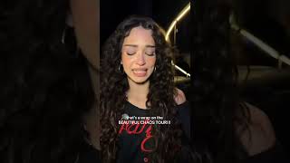 so proud😌❤️ #katseye #daniela #lara #sophia #yoonchae #manon #eyekons