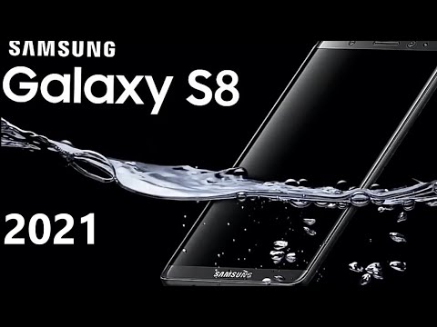 Актуальность Samsung Galaxy S8 в 2021 году.  Стоит ли покупать Galaxy s8 в 2021 году?