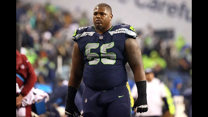 Cut Candidates for the 2023 Seattle Seahawks