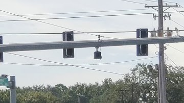 fail safe beacons are being installed everywhere throughout tampa