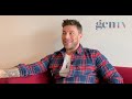 Duncan James on Theatre, Coming Out and #Pride