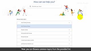 Celebrity How to Get Help with Google Accounts :Tutorial Profile