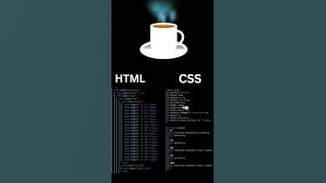 Css coffee animation #cssanimationtutorial #htmlcssjavascript #coding #javascripttutorial