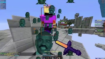 BEST FREE HYPIXEL CLIENT?! - Minecraft Hypixel Hacking w/Sigma Free