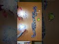 Puzzle Disney 40.320 pièces Ravensburger - Timelapse