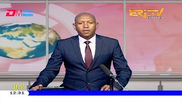 Midday News in Tigrinya for July 13, 2020 - ERi-TV, Eritrea