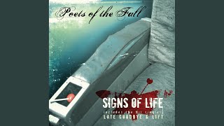 Video voorbeeld van "Poets of the Fall - Stay"